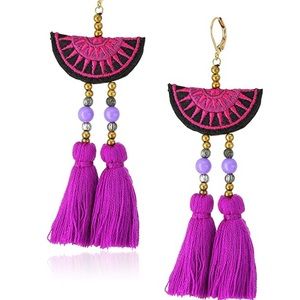Shashi Camilla Earrings